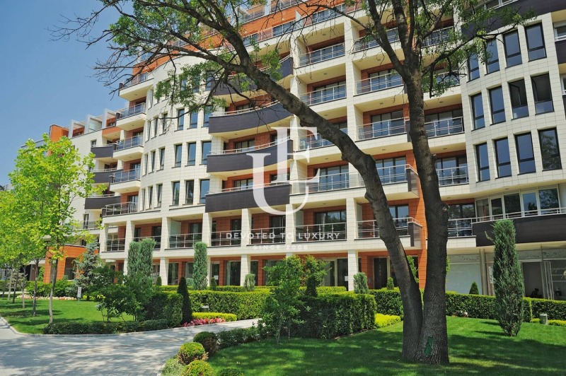 Дава под наем 2-СТАЕН, гр. София, Изток, снимка 7 - Апартаменти - 53411025