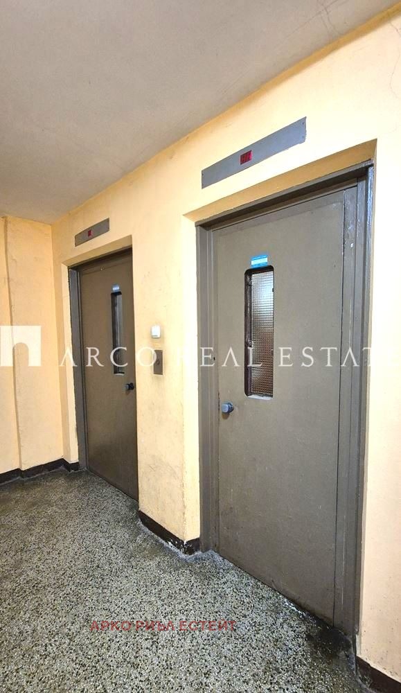 Дава под наем 2-СТАЕН, гр. София, Зона Б-5, снимка 4 - Апартаменти - 54337829