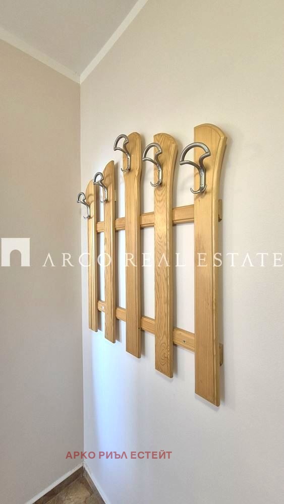 Дава под наем 2-СТАЕН, гр. София, Зона Б-5, снимка 7 - Апартаменти - 54337829