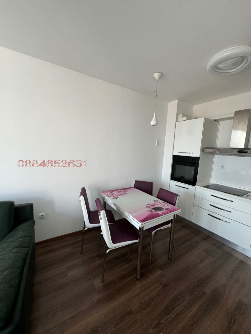 Дава под наем 3-СТАЕН, гр. Варна, Център, снимка 3 - Апартаменти - 52956451