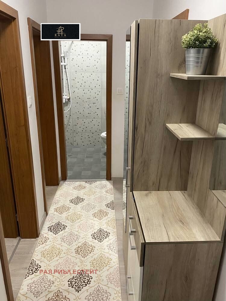 Дава под наем 3-СТАЕН, гр. Пловдив, Тракия, снимка 7 - Апартаменти - 54566983