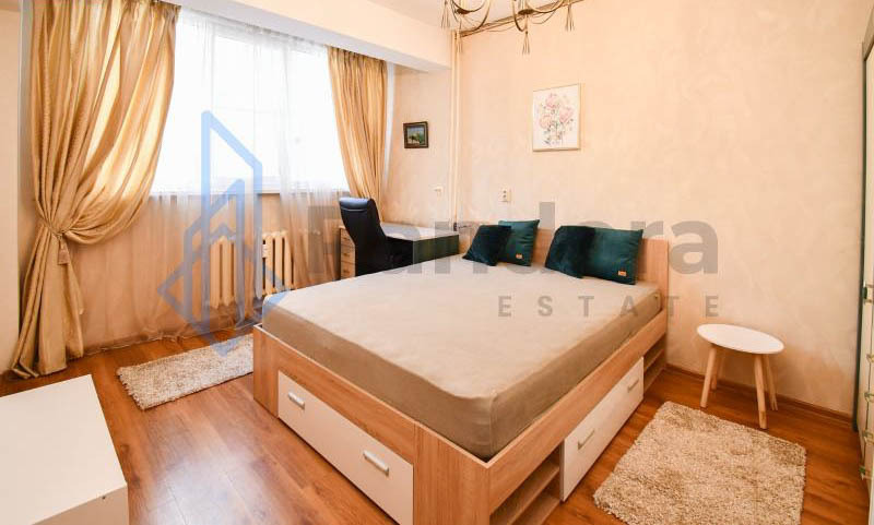 Дава под наем 3-СТАЕН, гр. София, Лозенец, снимка 4 - Апартаменти - 56239784