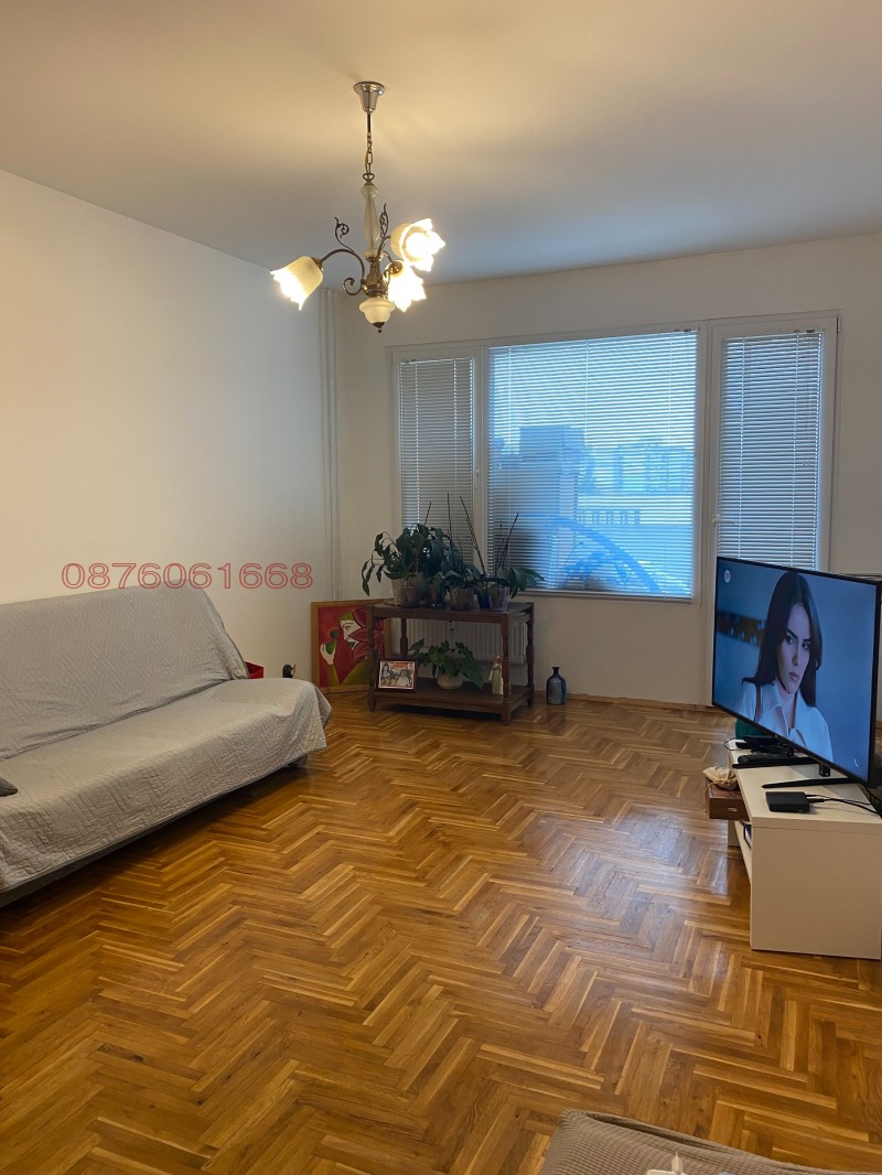 Дава под наем  Многостаен град София , Слатина , 120 кв.м | 30838421 - изображение [3]