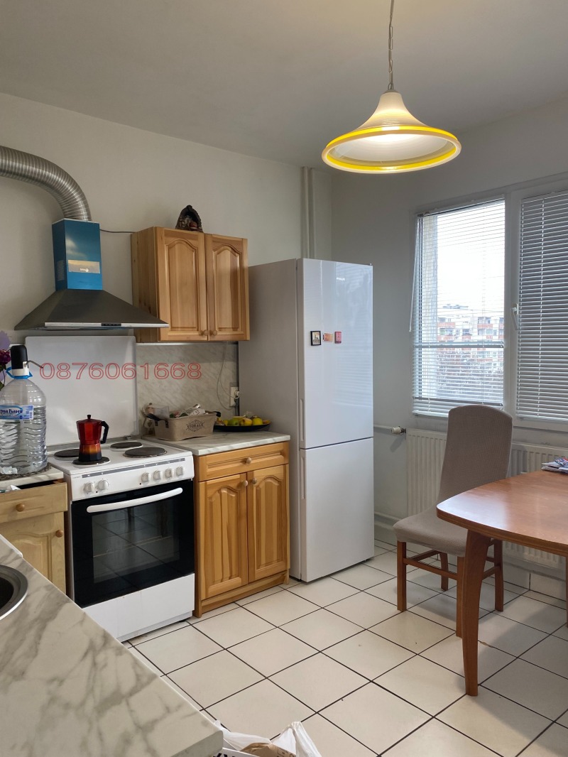 Дава под наем  Многостаен град София , Слатина , 120 кв.м | 30838421 - изображение [7]