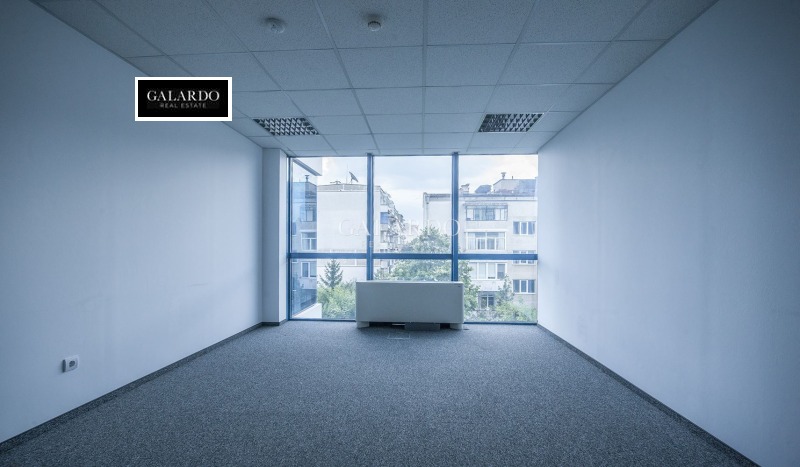 A louer  Bureau Sofia , Bakston , 572 m² | 42347055 - image [2]