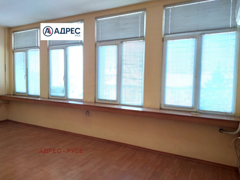 Дава под наем ОФИС, гр. Русе, Център