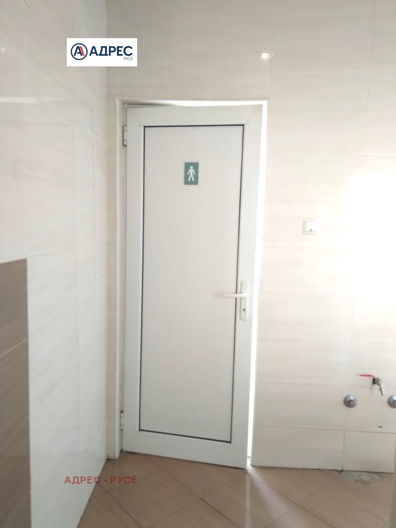 Дава под наем ОФИС, гр. Русе, Център, снимка 7 - Офиси - 53597224