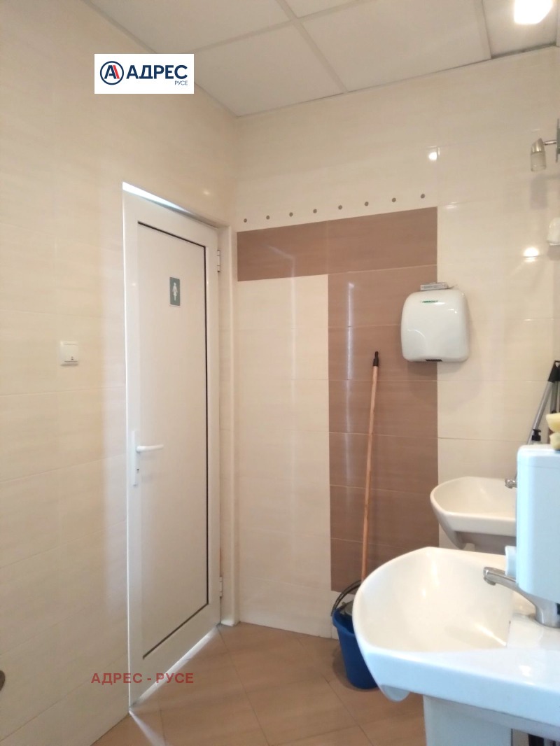 Дава под наем ОФИС, гр. Русе, Център, снимка 6 - Офиси - 53597224