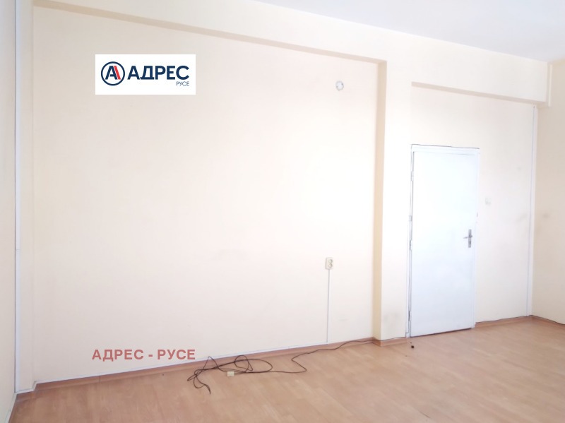 Дава под наем ОФИС, гр. Русе, Център, снимка 5 - Офиси - 53597224