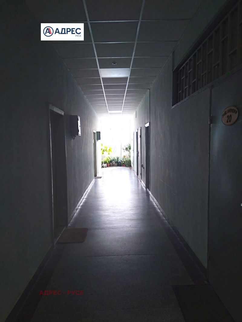 Дава под наем ОФИС, гр. Русе, Център, снимка 8 - Офиси - 53597224