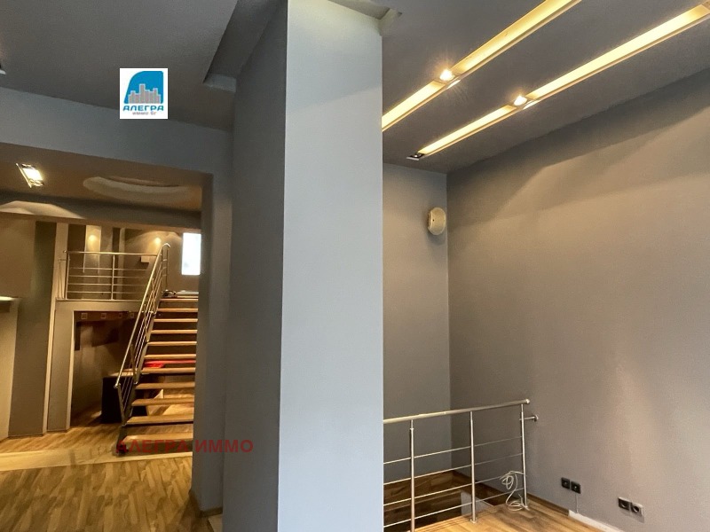 Da affittare  Negozio Plovdiv , Tsentar , 240 mq | 77332637 - Immagine [5]
