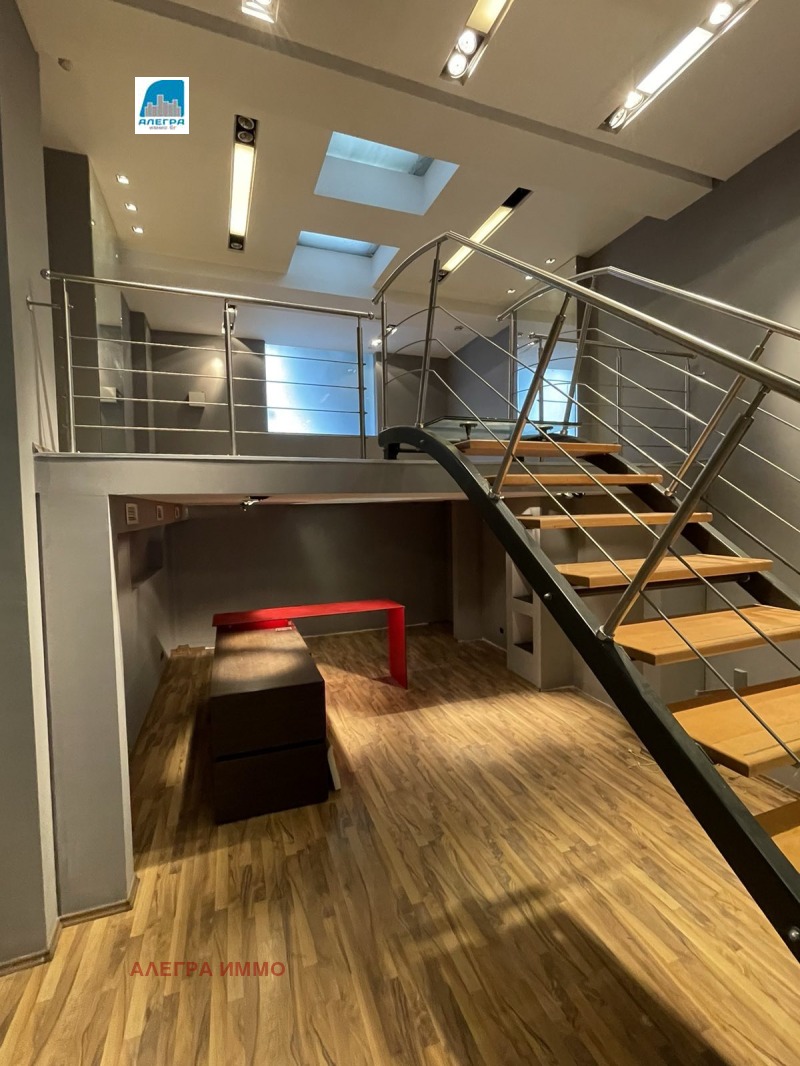 Da affittare  Negozio Plovdiv , Tsentar , 240 mq | 77332637 - Immagine [13]