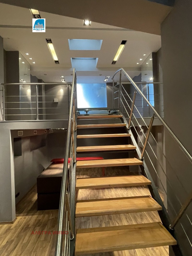Da affittare  Negozio Plovdiv , Tsentar , 240 mq | 77332637 - Immagine [8]