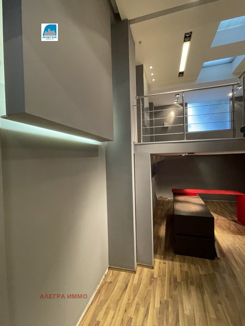 Da affittare  Negozio Plovdiv , Tsentar , 240 mq | 77332637 - Immagine [14]