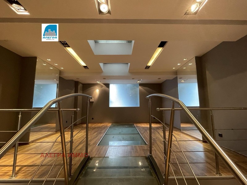 Da affittare  Negozio Plovdiv , Tsentar , 240 mq | 77332637 - Immagine [9]
