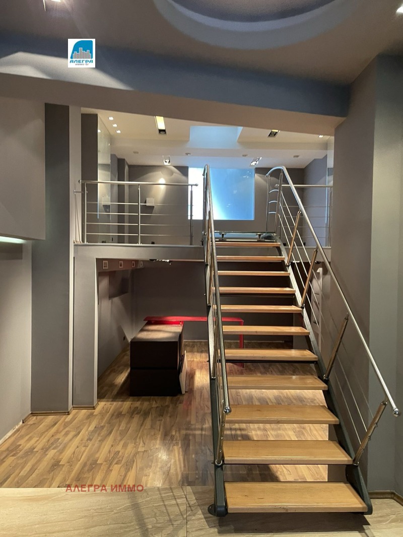 Da affittare  Negozio Plovdiv , Tsentar , 240 mq | 77332637 - Immagine [4]