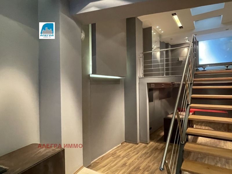 Da affittare  Negozio Plovdiv , Tsentar , 240 mq | 77332637 - Immagine [7]
