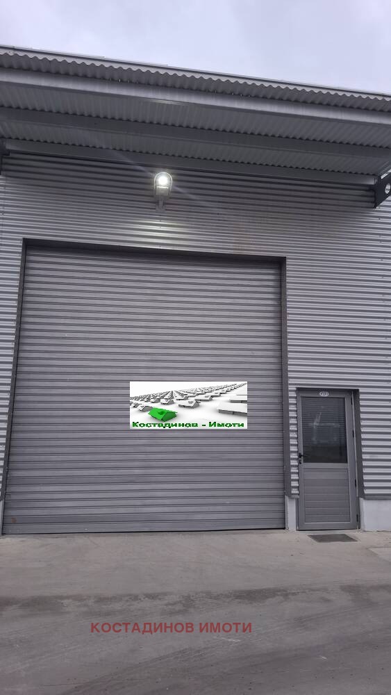 Дава под наем СКЛАД, гр. Пловдив, Индустриална зона - Юг, снимка 5 - Складове - 52543624