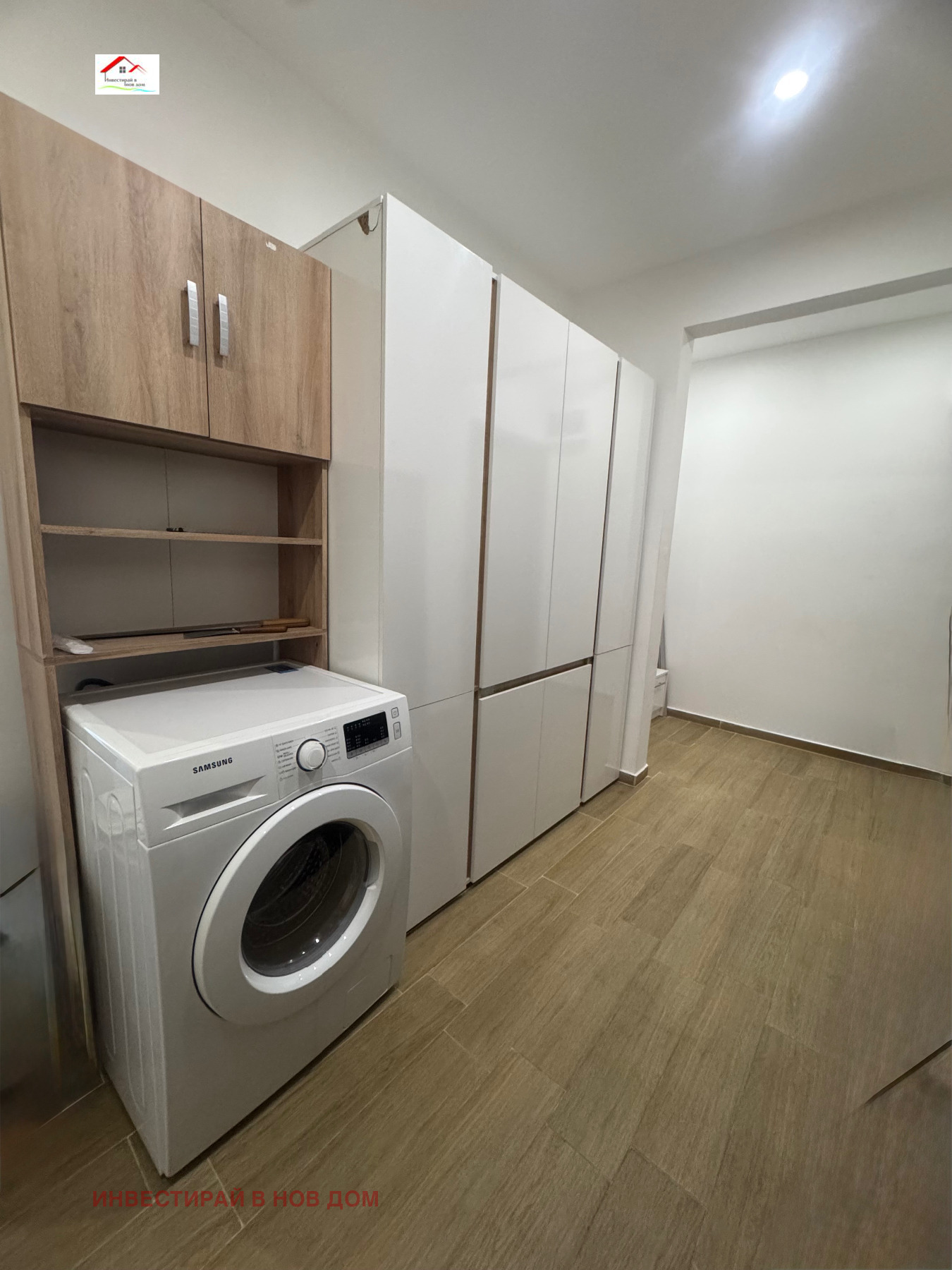 Дава под наем 2-СТАЕН, гр. София, Разсадника, снимка 7 - Апартаменти - 53624673