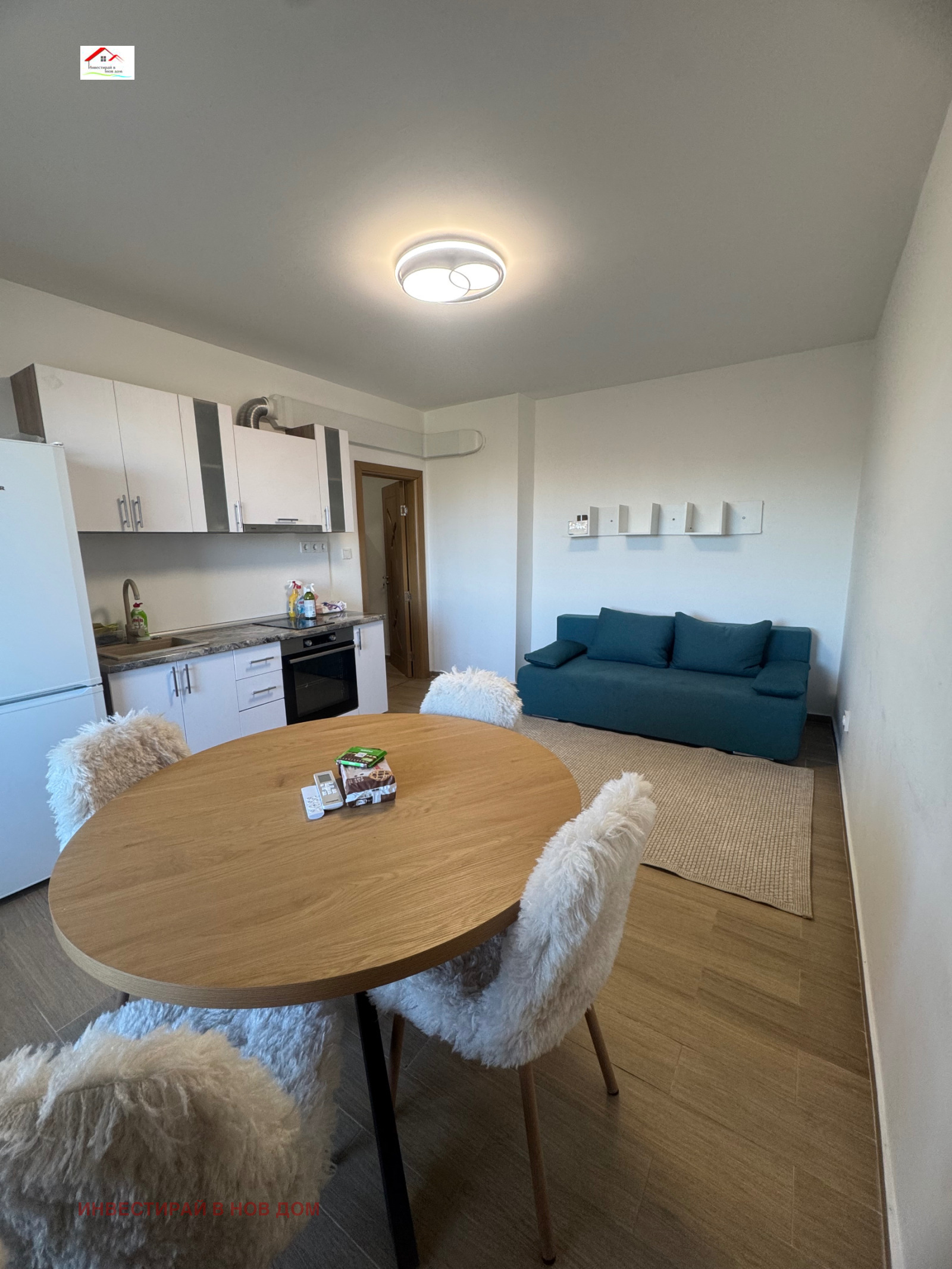 Дава под наем 2-СТАЕН, гр. София, Разсадника