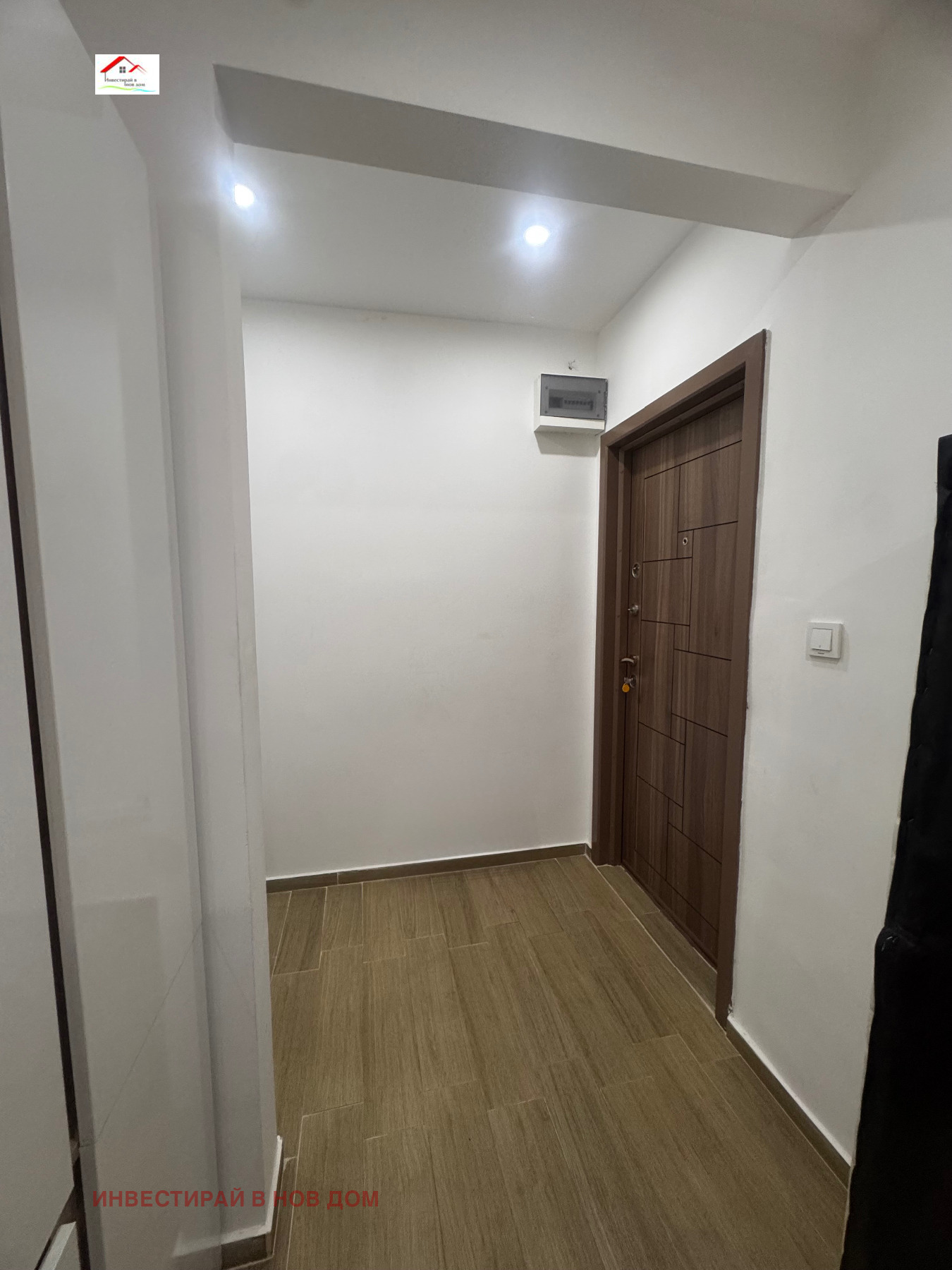 Дава под наем 2-СТАЕН, гр. София, Разсадника, снимка 9 - Апартаменти - 53624673