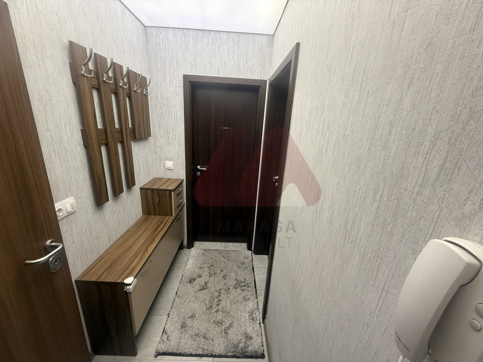 Дава под наем 2-СТАЕН, гр. София, Борово, снимка 10 - Апартаменти - 53723725