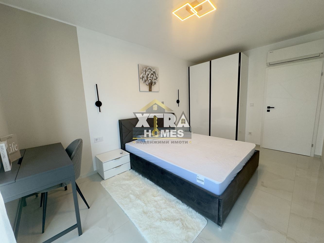 Дава под наем 2-СТАЕН, гр. София, Малинова долина, снимка 6 - Апартаменти - 53763035