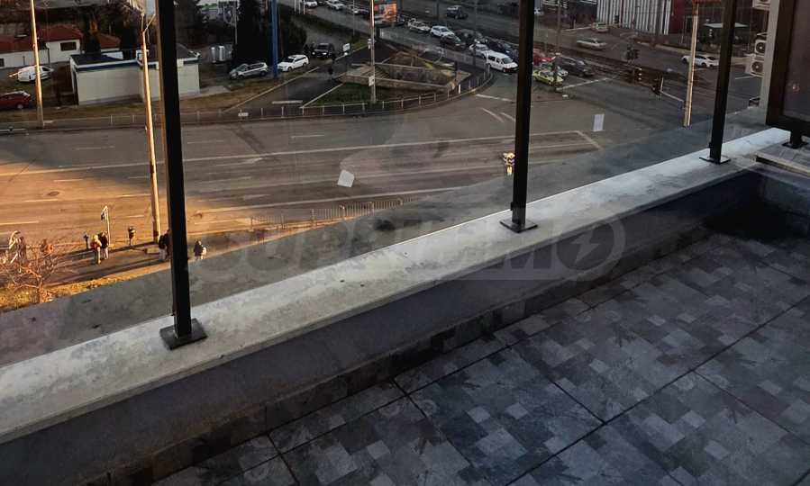 Дава под наем 2-СТАЕН, гр. София, Люлин 10, снимка 16 - Апартаменти - 54076763