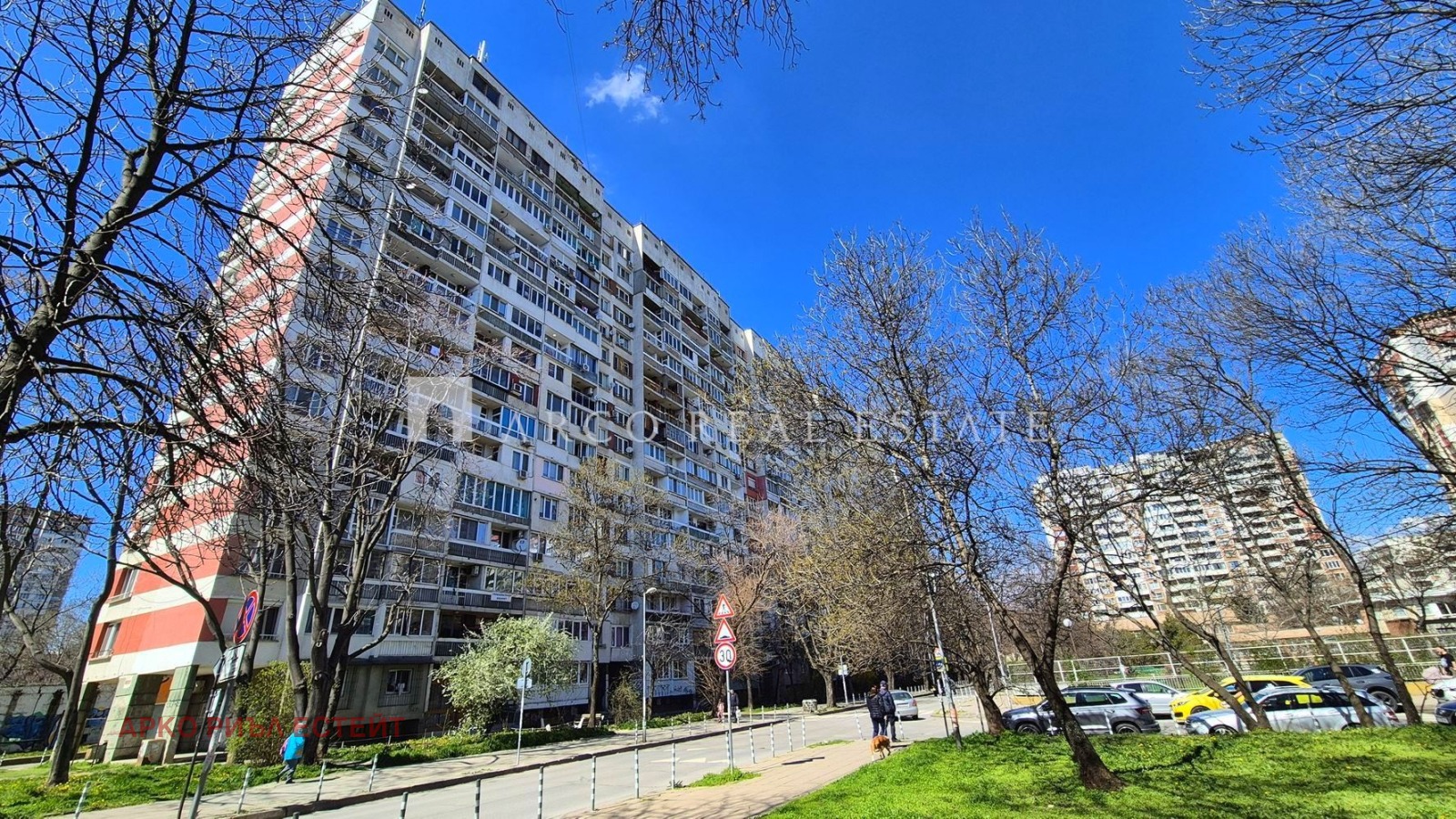 Дава под наем 2-СТАЕН, гр. София, Зона Б-5, снимка 16 - Апартаменти - 54337829