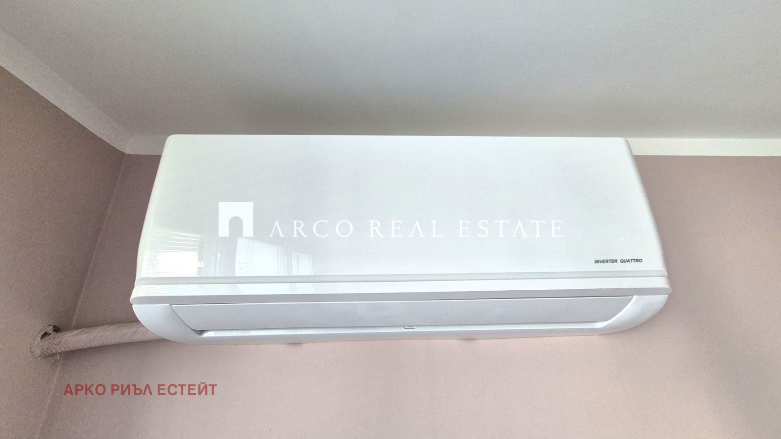 Дава под наем 2-СТАЕН, гр. София, Зона Б-5, снимка 15 - Апартаменти - 54337829