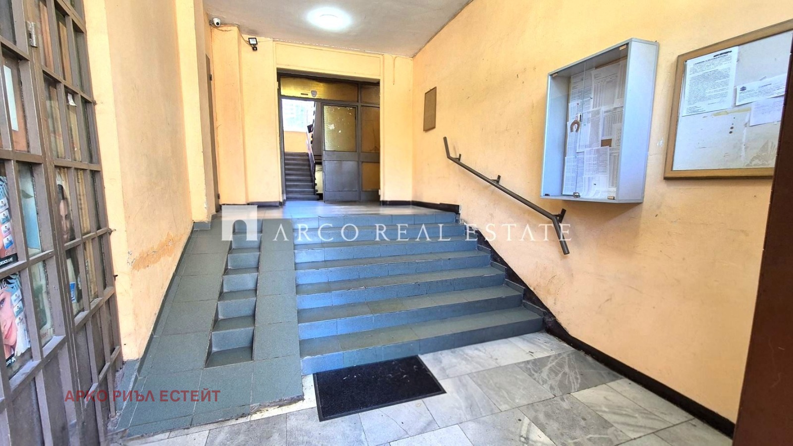 Дава под наем 2-СТАЕН, гр. София, Зона Б-5, снимка 3 - Апартаменти - 54337829