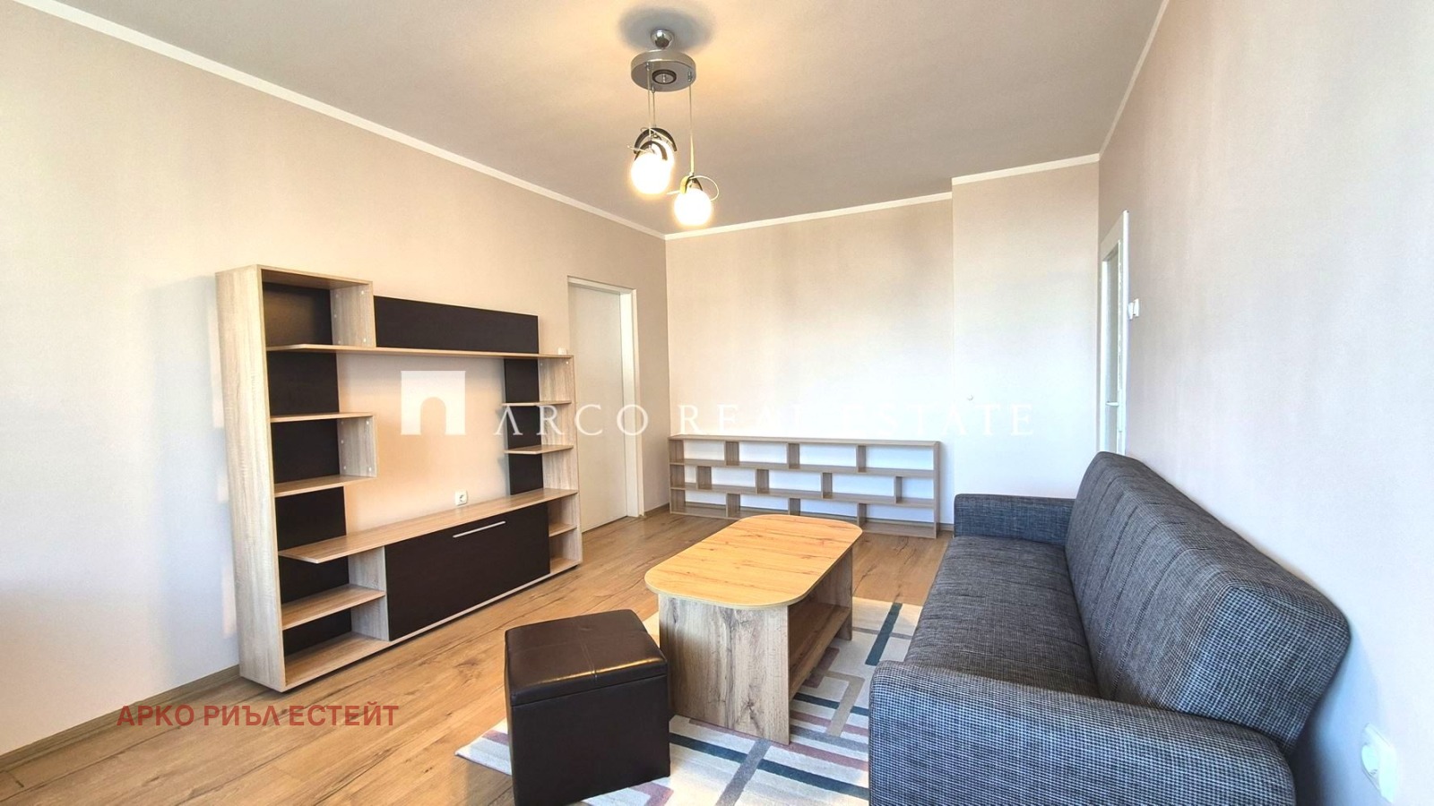 Дава под наем 2-СТАЕН, гр. София, Зона Б-5, снимка 11 - Апартаменти - 54337829