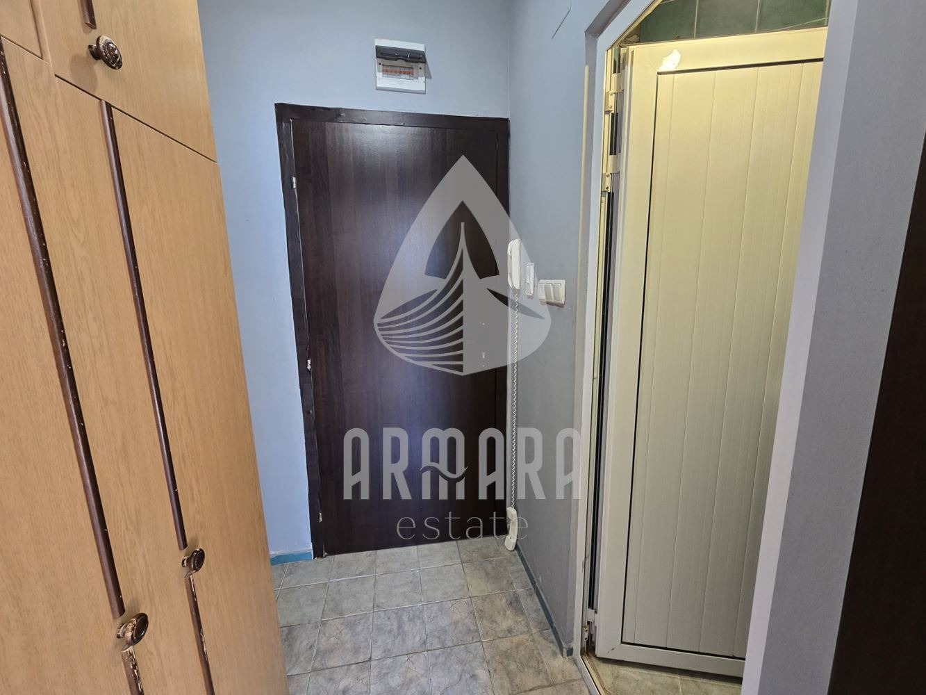 Дава под наем ОФИС, гр. Пловдив, Кършияка, снимка 4 - Офиси - 55061820