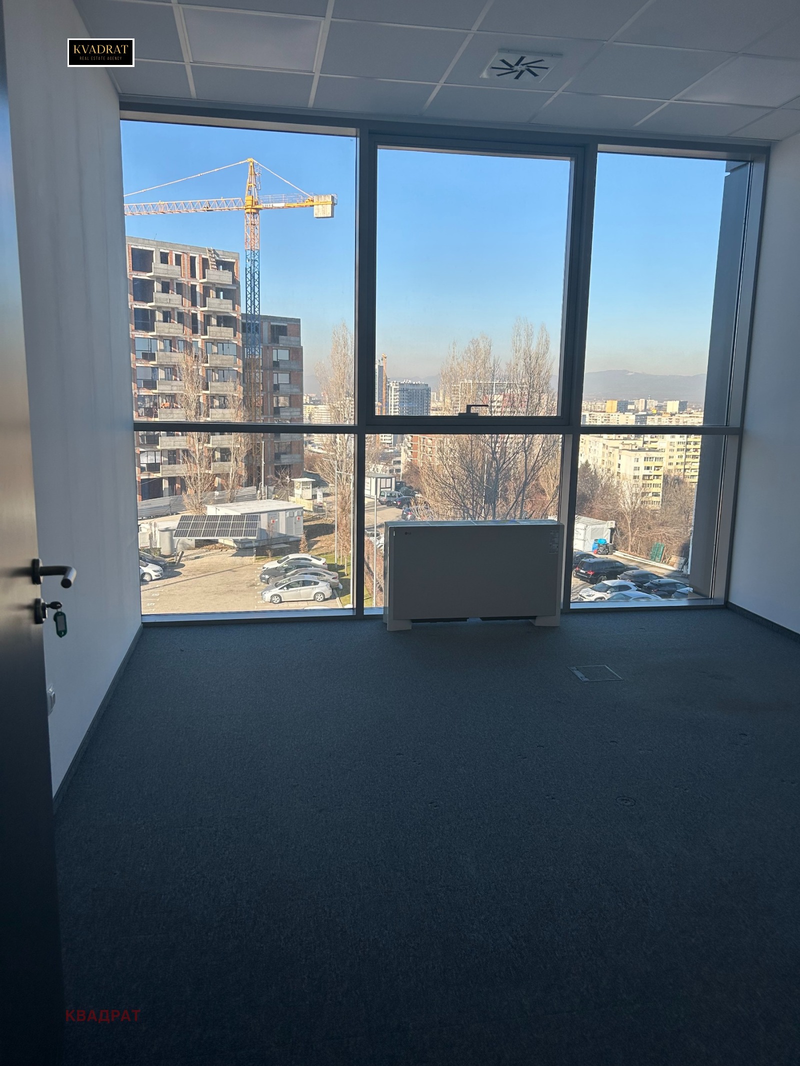 Дава под Наем ОФИС | Imot.bg — изображение 9