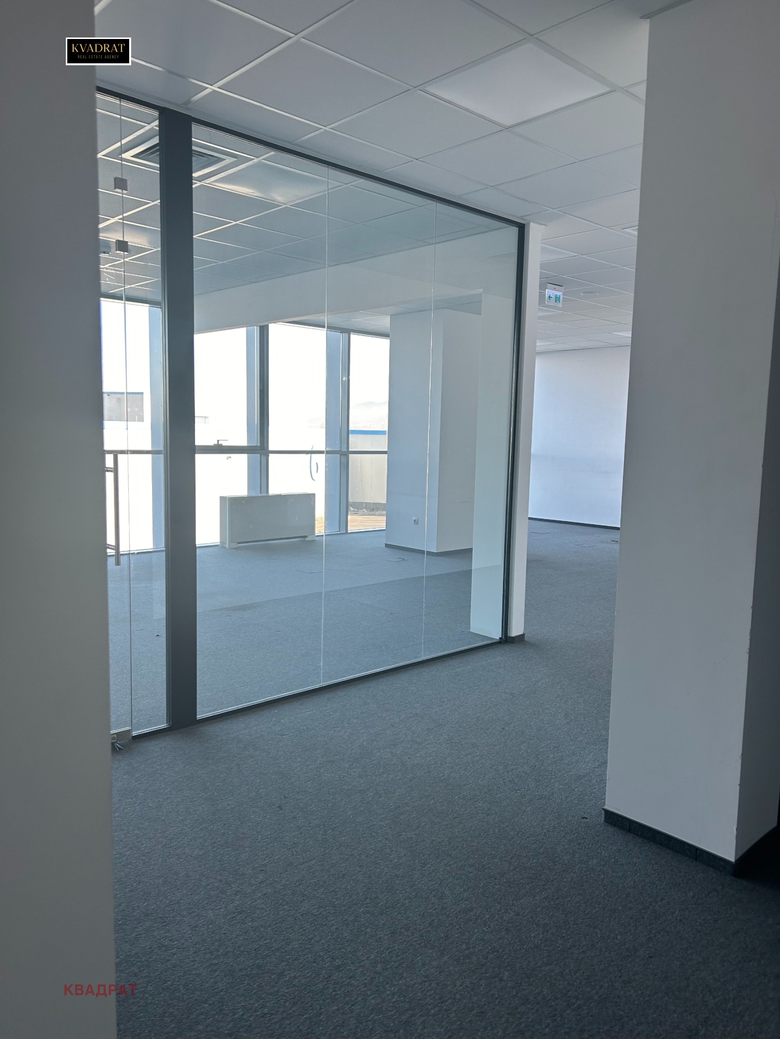 Дава под Наем ОФИС | Imot.bg — изображение 3