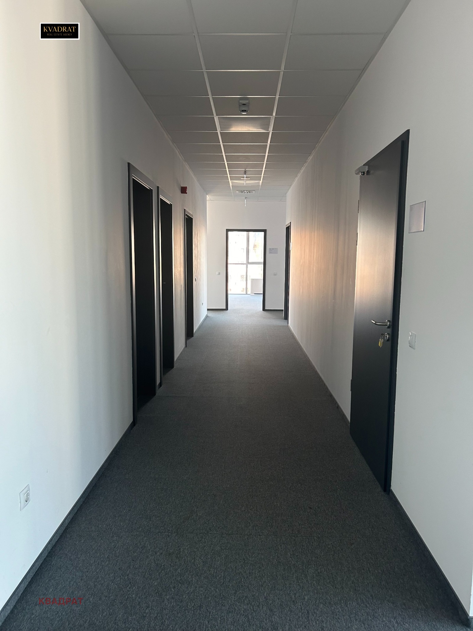 Дава под Наем ОФИС | Imot.bg — изображение 2