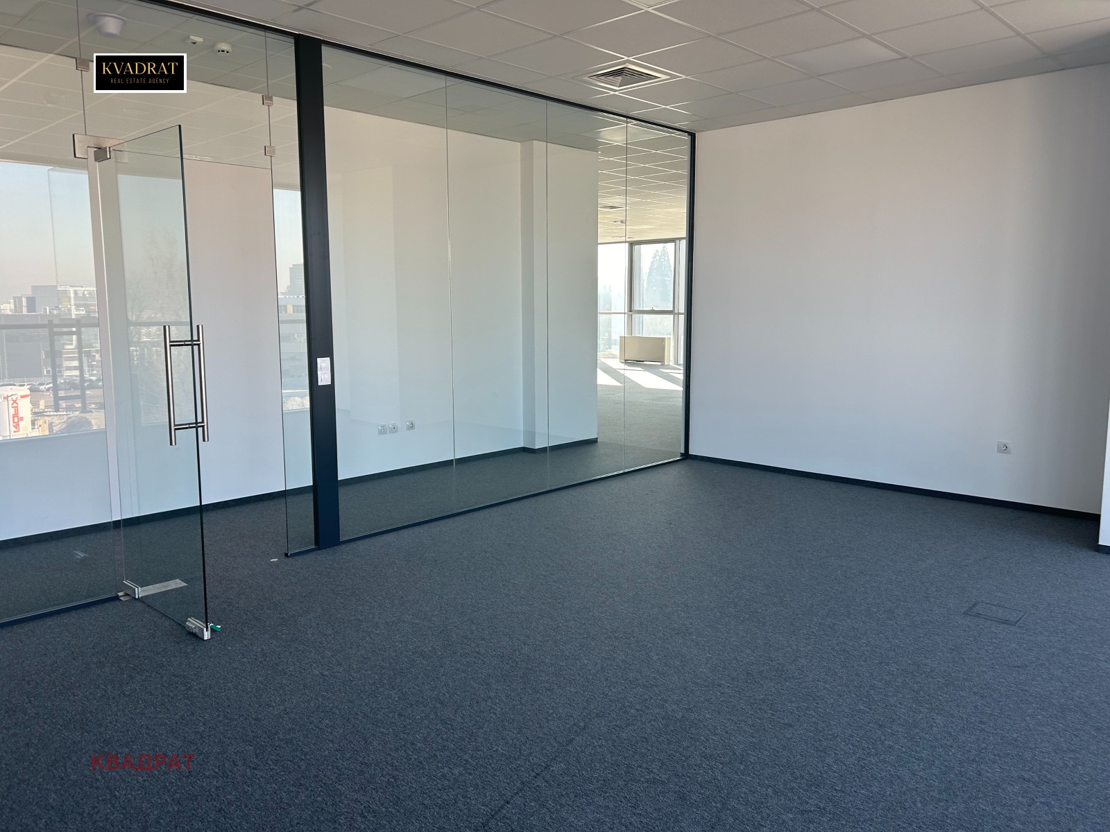 Дава под Наем ОФИС | Imot.bg — изображение 11