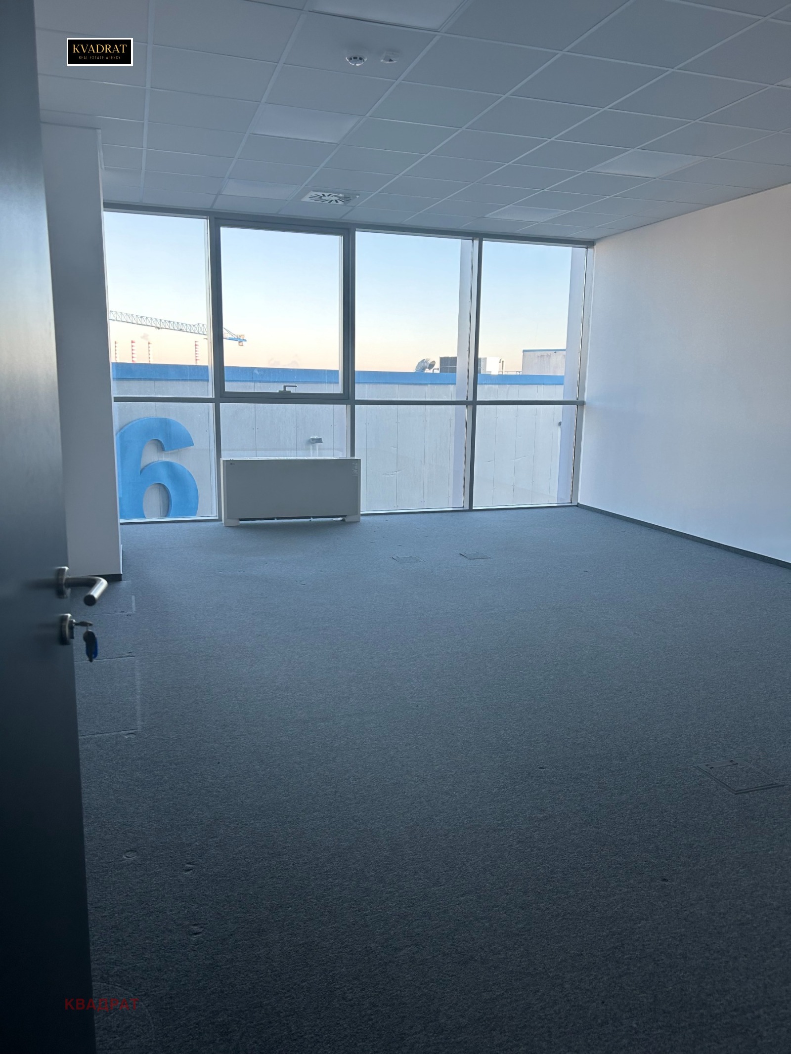 Дава под Наем ОФИС | Imot.bg — изображение 8