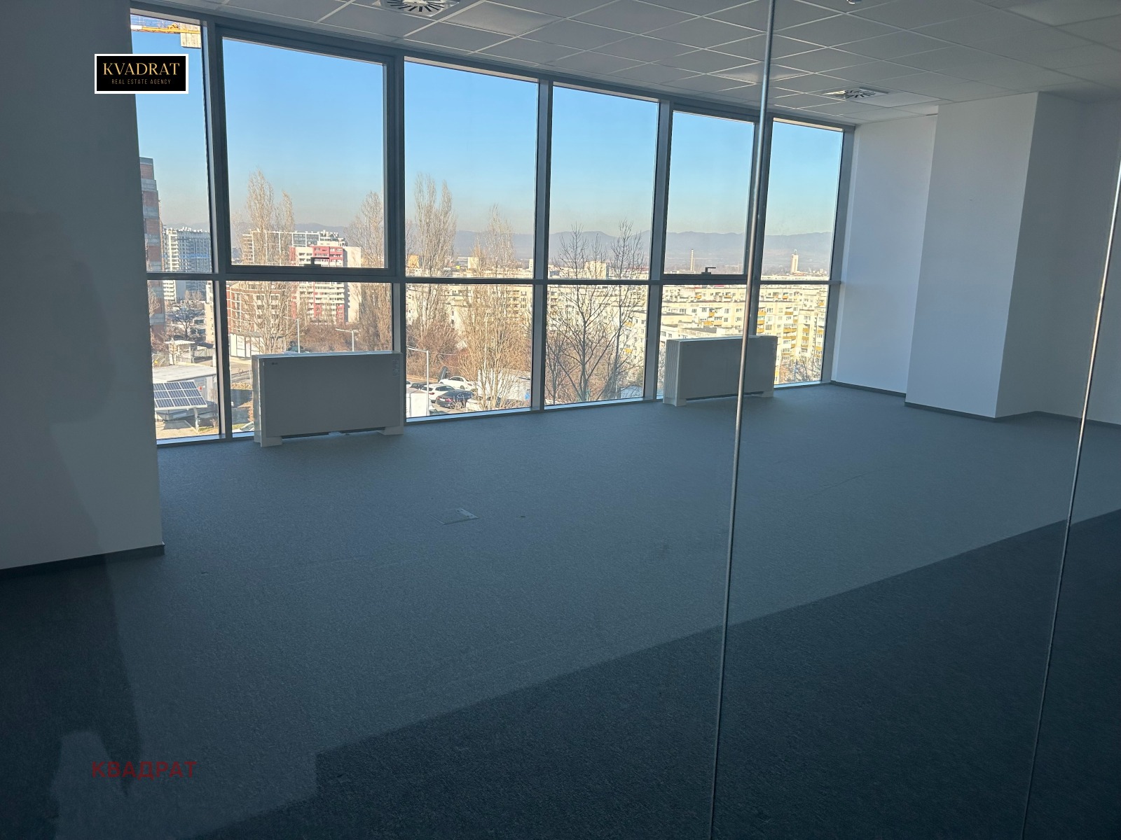 Дава под Наем ОФИС | Imot.bg — изображение 12