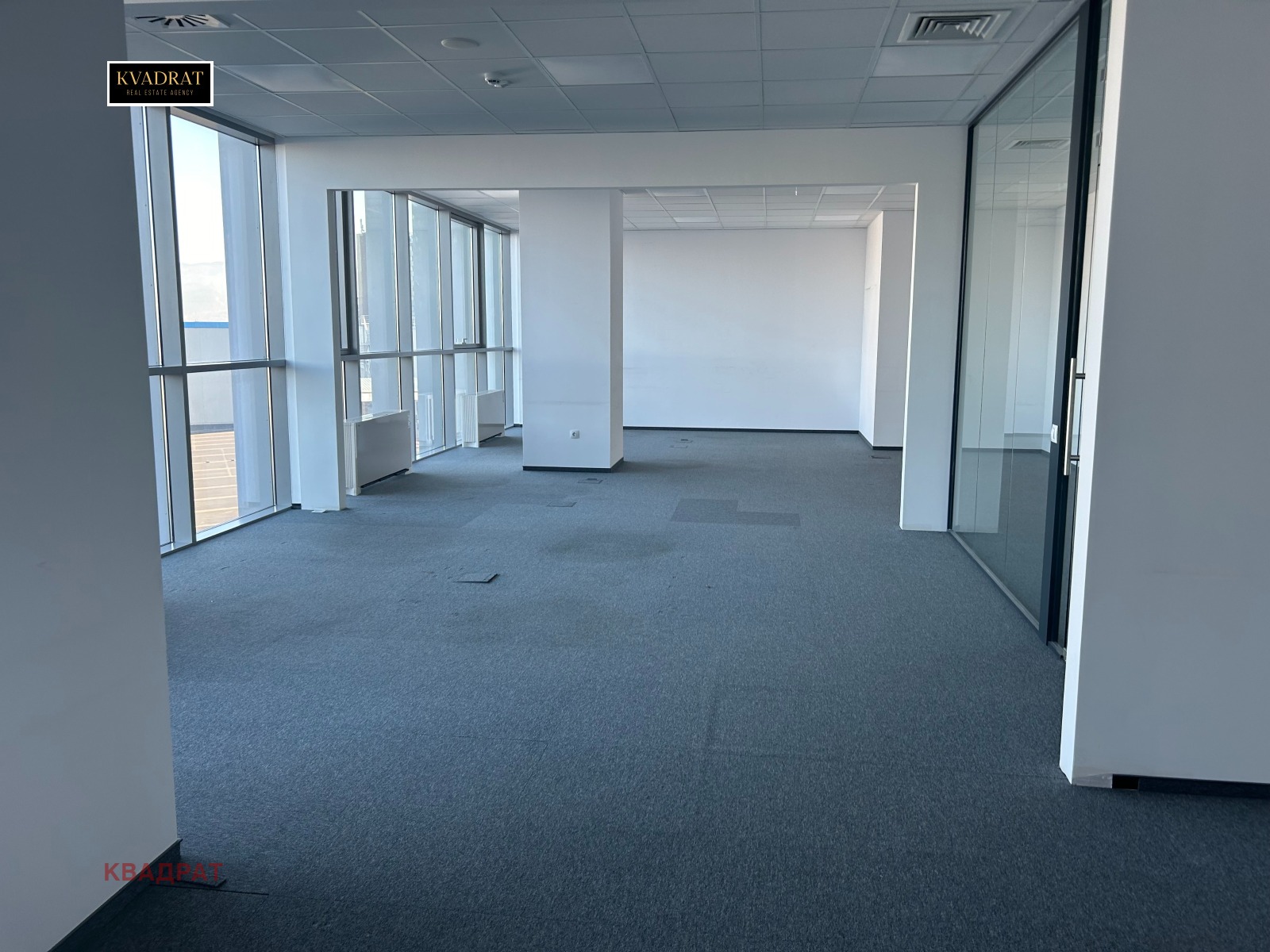 Дава под Наем ОФИС | Imot.bg — изображение 4