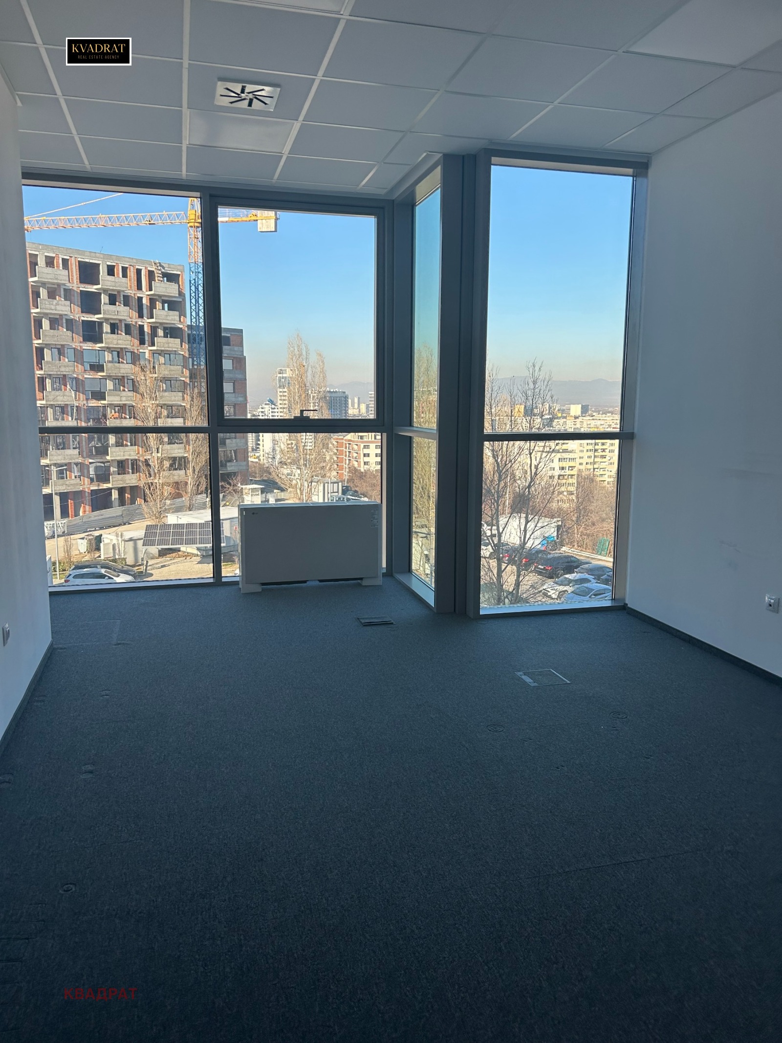 Дава под Наем ОФИС | Imot.bg — изображение 10