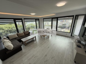 2 chambres Tsentar, Varna