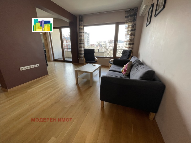 Дава под наем СТАЯ, гр. София, Стрелбище, снимка 4 - Стаи под наем - 53481884