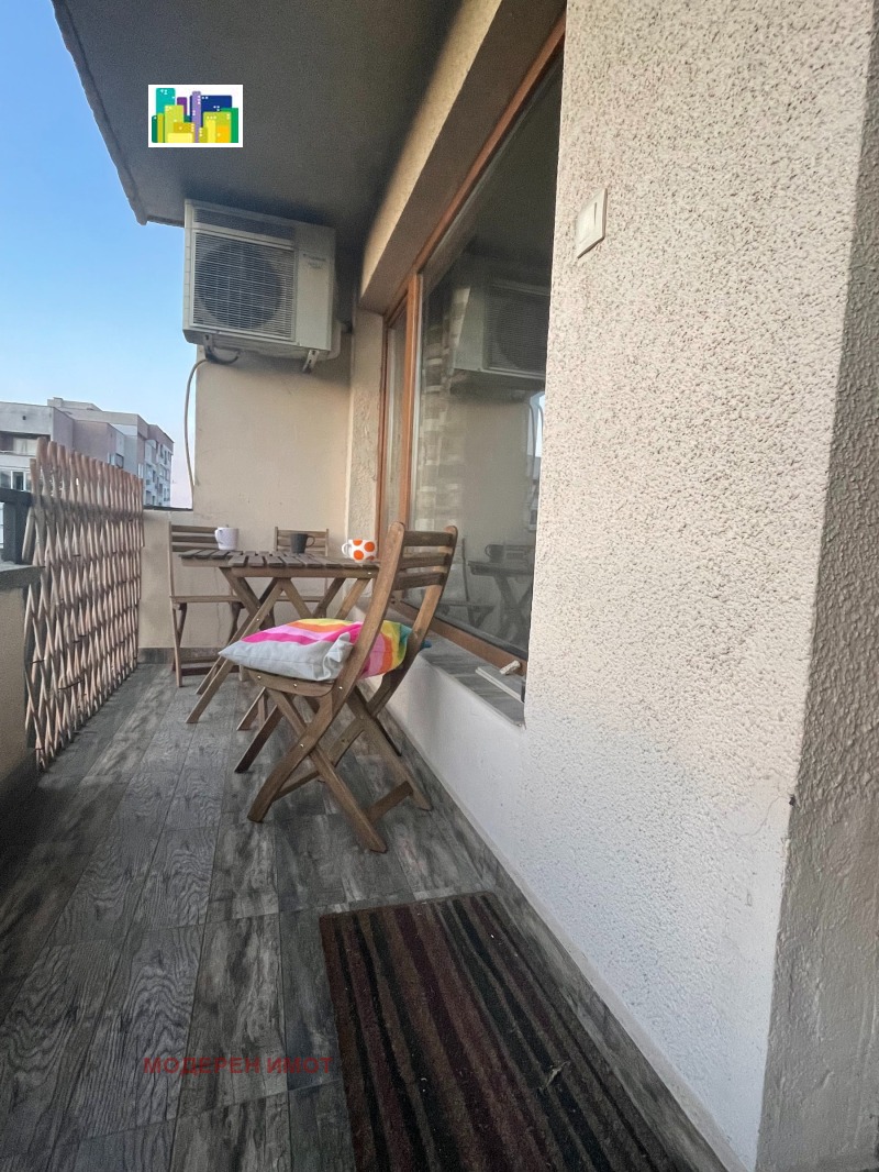 Дава под наем СТАЯ, гр. София, Стрелбище, снимка 8 - Стаи под наем - 53481884