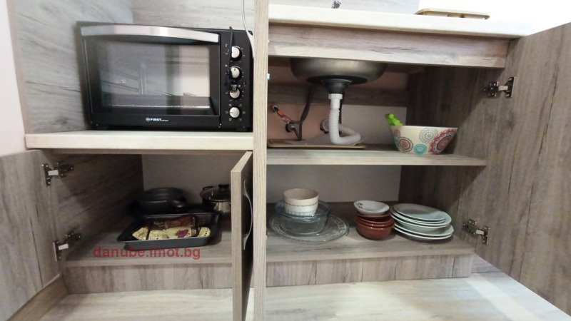 A louer  Studio Rouse , Droujba 3 , 38 m² | 13086536 - image [4]