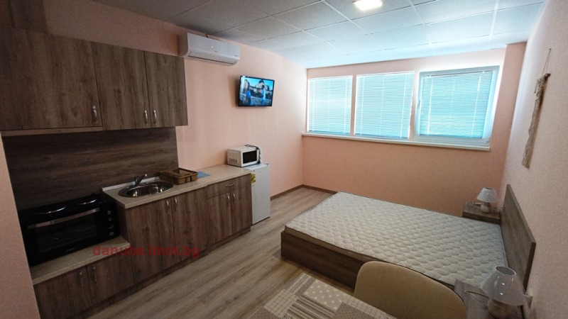 A louer  Studio Rouse , Droujba 3 , 38 m² | 13086536 - image [2]