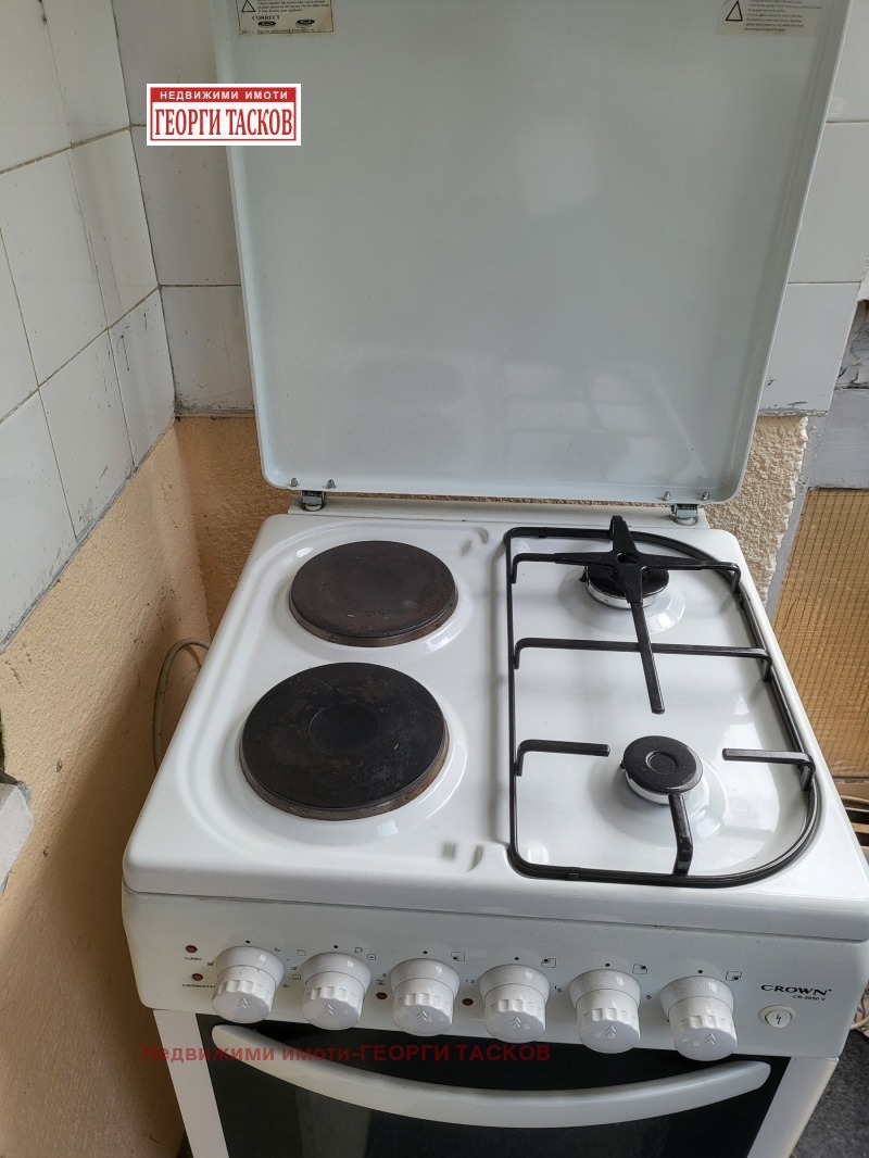 Til leje  Studie Ruse , Shirok tsentar , 42 kvm | 17085301 - billede [6]