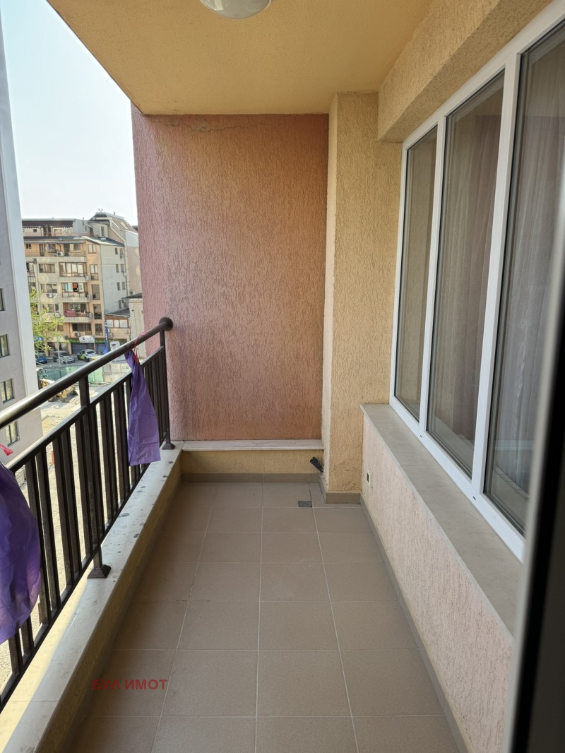 Para alugar  1 quarto Varna , Vazrajdane 1 , 86 m² | 10348364 - imagem [17]