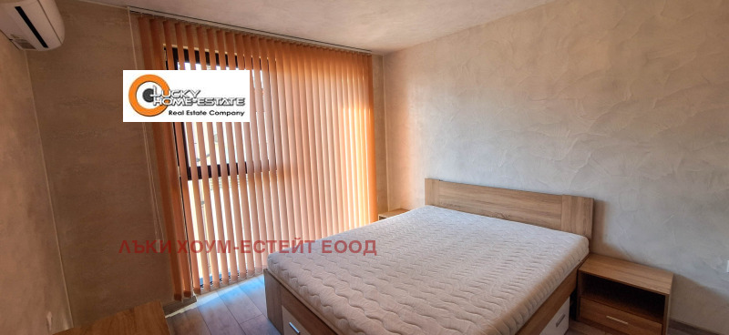 For Rent  1 bedroom Plovdiv , Kamenitsa 1 , 70 sq.m | 34886309 - image [6]