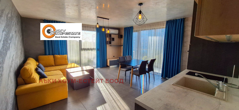 For Rent  1 bedroom Plovdiv , Kamenitsa 1 , 70 sq.m | 34886309